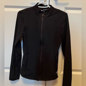 Spyder Active Zip Up Athletic Sweater